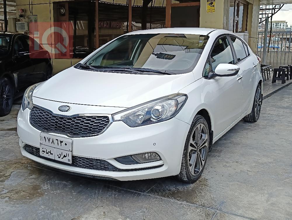 Kia Cerato
